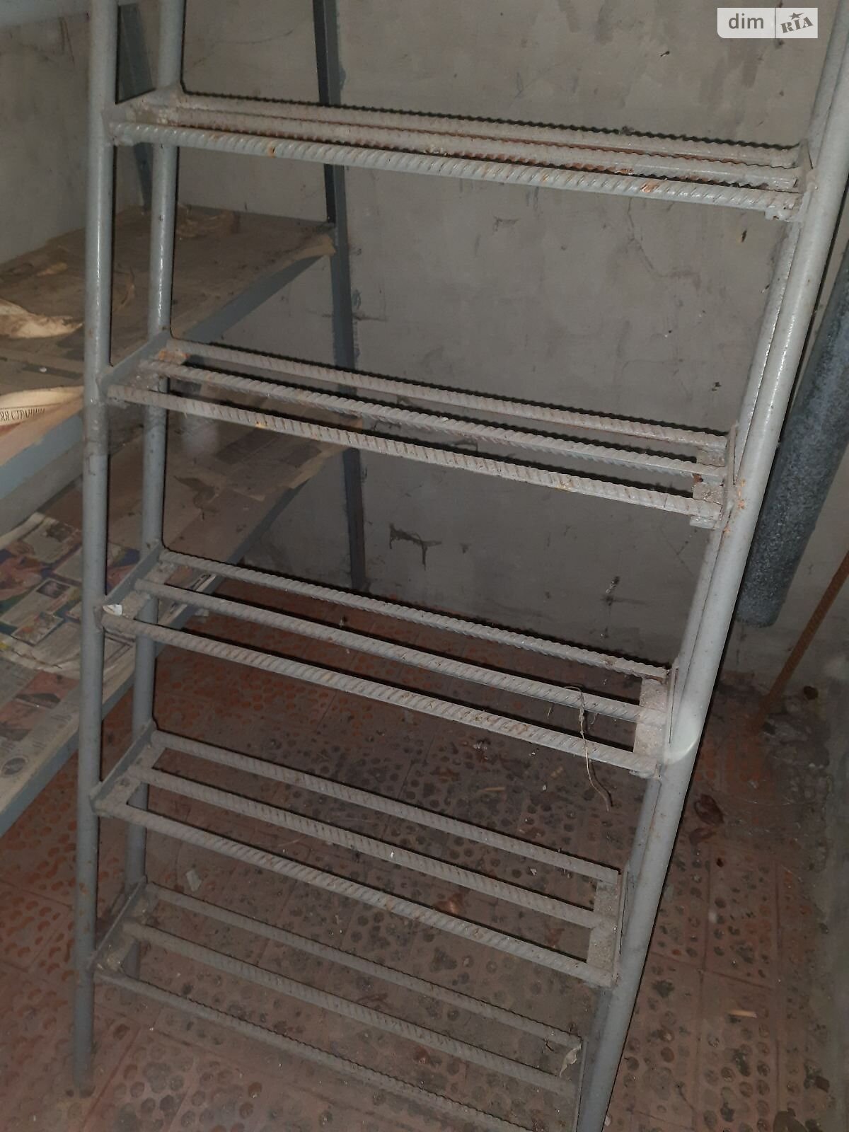 Місце в гаражному кооперативі під легкове авто в Києві, площа 15 кв.м. фото 1