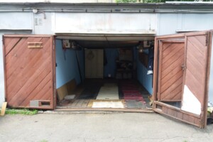 Место в гаражном кооперативе под легковое авто в Киеве, площадь 36 кв.м. фото 2