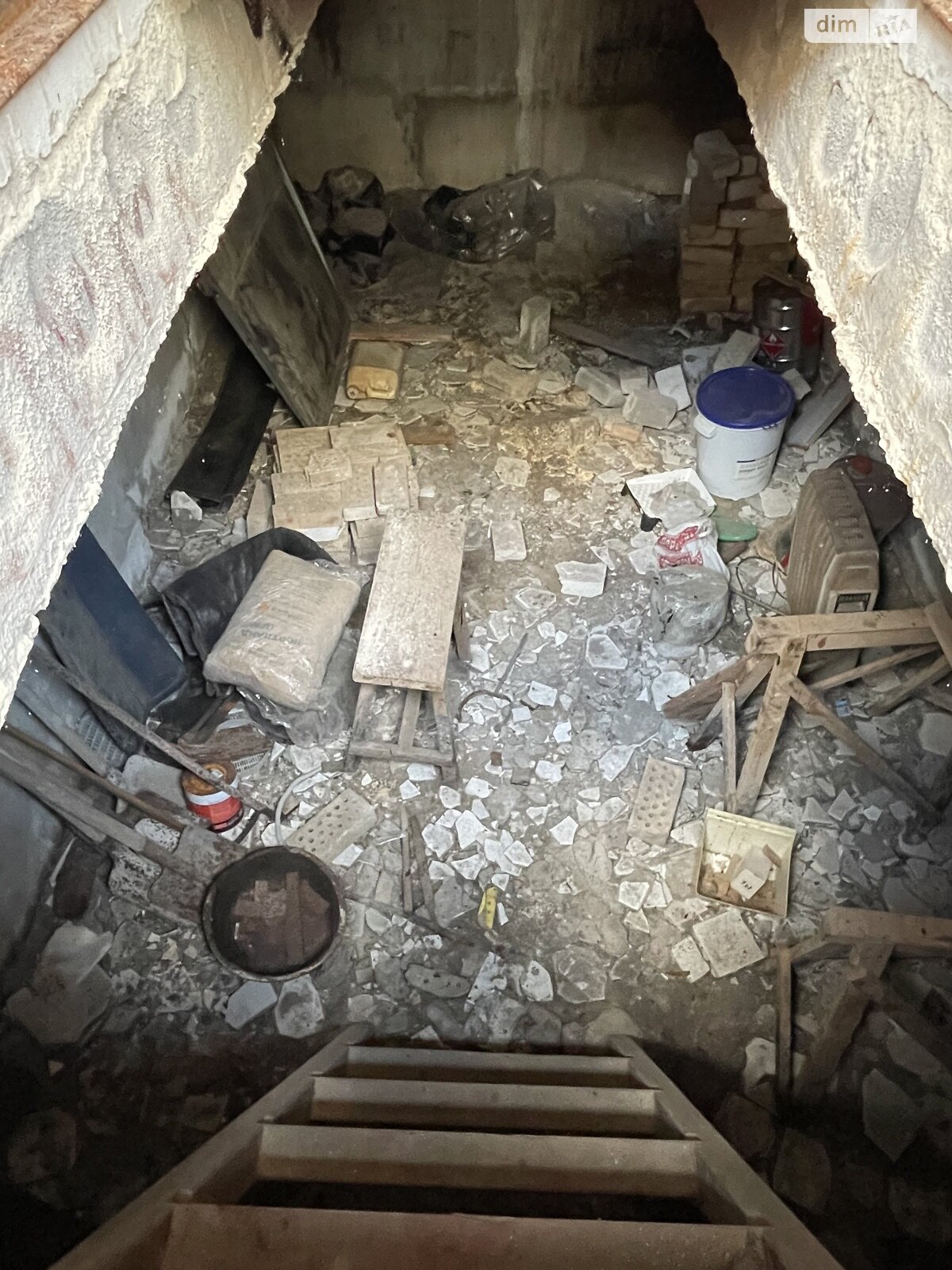 Место в гаражном кооперативе под легковое авто в Киеве, площадь 36 кв.м. фото 1 Место в гаражном кооперативе под легковое авто в Киеве, площадь 36 кв.м. фото 1