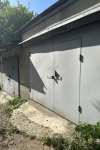Місце в гаражному кооперативі універсальний в Києві, площа 20 кв.м. фото 2