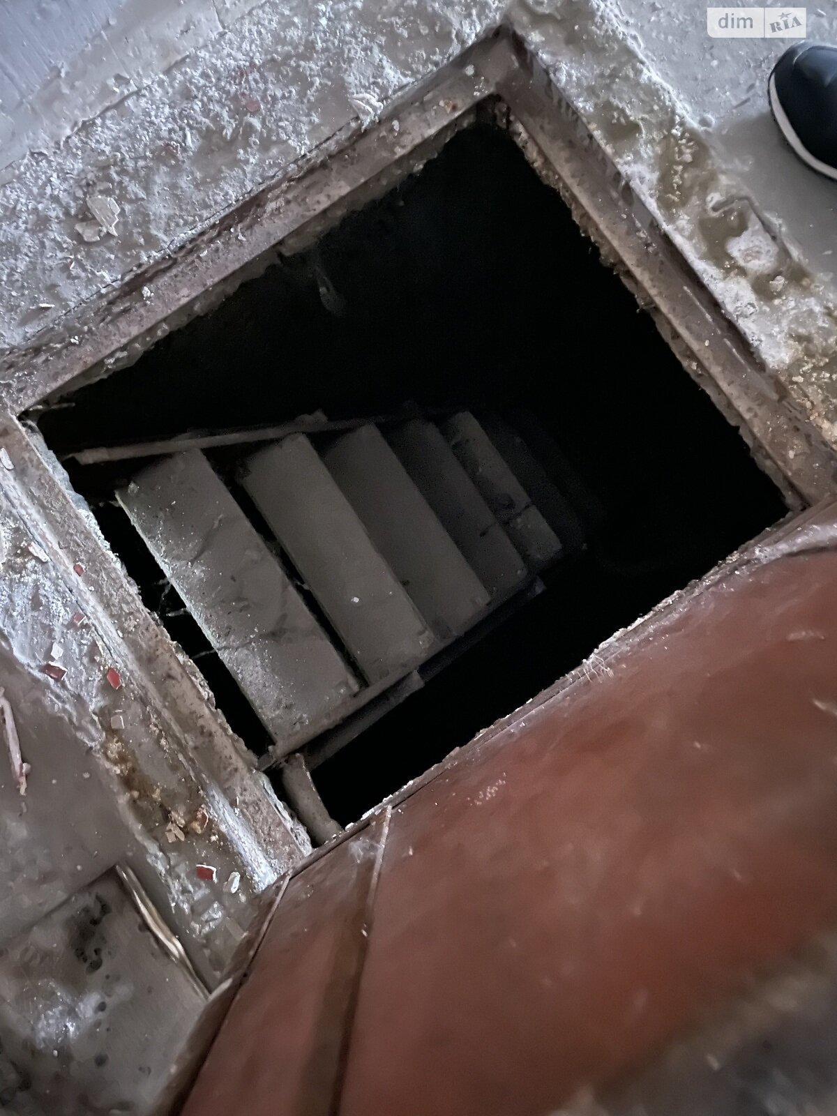 Место в гаражном кооперативе универсальный в Киеве, площадь 35 кв.м. фото 1