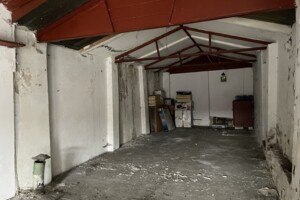 Место в гаражном кооперативе универсальный в Киеве, площадь 35 кв.м. фото 2