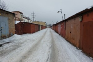 Место в гаражном кооперативе под легковое авто в Киеве, площадь 38 кв.м. фото 2