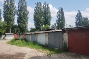 Место в гаражном кооперативе под легковое авто в Киеве, площадь 20.5 кв.м. фото 2