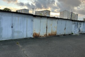 Место в гаражном кооперативе под легковое авто в Киеве, площадь 18 кв.м. фото 2