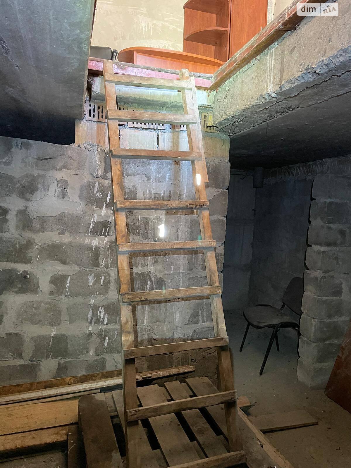 Место в гаражном кооперативе универсальный в Киеве, площадь 39 кв.м. фото 1