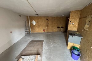 Місце в гаражному кооперативі під легкове авто в Києві, площа 54 кв.м. фото 2