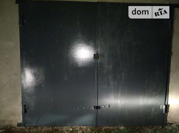 Продажа места в гаражном кооперативе, Кировоград, р‑н. Попова, Попова Космонавта улица Продажа места в гаражном кооперативе, Кировоград, р‑н. Попова, Попова Космонавта улица