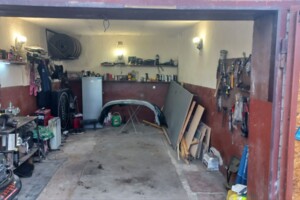 Місце в гаражному кооперативі під легкове авто в Кривому Розі, площа 20.7 кв.м. фото 2
