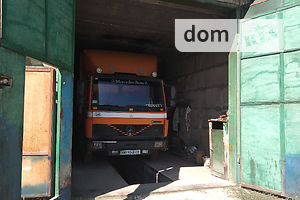 Місце в гаражному кооперативі під вантажівку / автобус в Луганську, площа 40 кв.м. фото 2