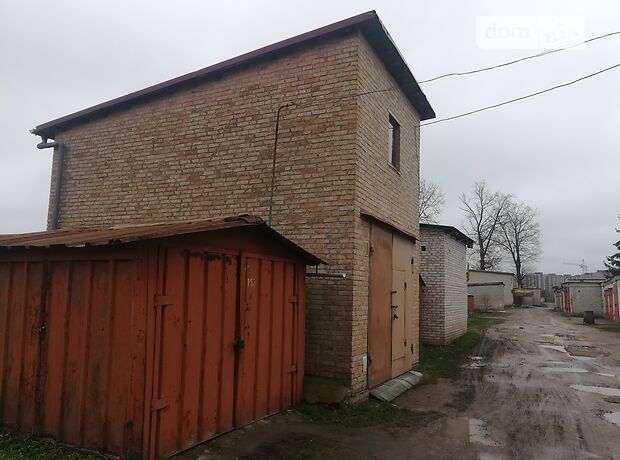 Место в гаражном кооперативе универсальный в Луцке, площадь 22.9 кв.м. фото 1 Место в гаражном кооперативе универсальный в Луцке, площадь 22.9 кв.м. фото 1