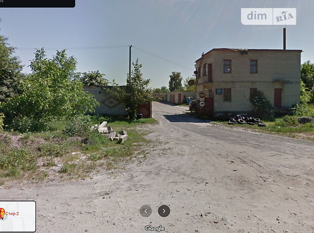 Место в гаражном кооперативе под легковое авто в Луцке, площадь 18 кв.м. фото 1 Место в гаражном кооперативе под легковое авто в Луцке, площадь 18 кв.м. фото 1