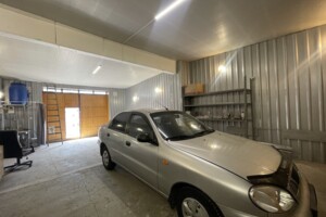 Место в гаражном кооперативе под легковое авто в Львове, площадь 72 кв.м. фото 2