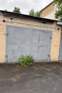 Місце в гаражному кооперативі під легкове авто в Львові, площа 19 кв.м. фото 2