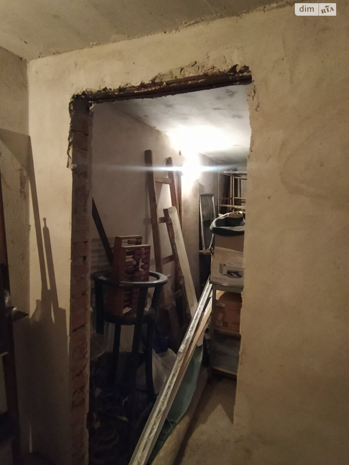 Місце в гаражному кооперативі під легкове авто в Львові, площа 55 кв.м. фото 1 Місце в гаражному кооперативі під легкове авто в Львові, площа 55 кв.м. фото 1