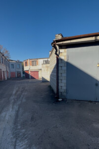 Место в гаражном кооперативе под легковое авто в Львове, площадь 55 кв.м. фото 2