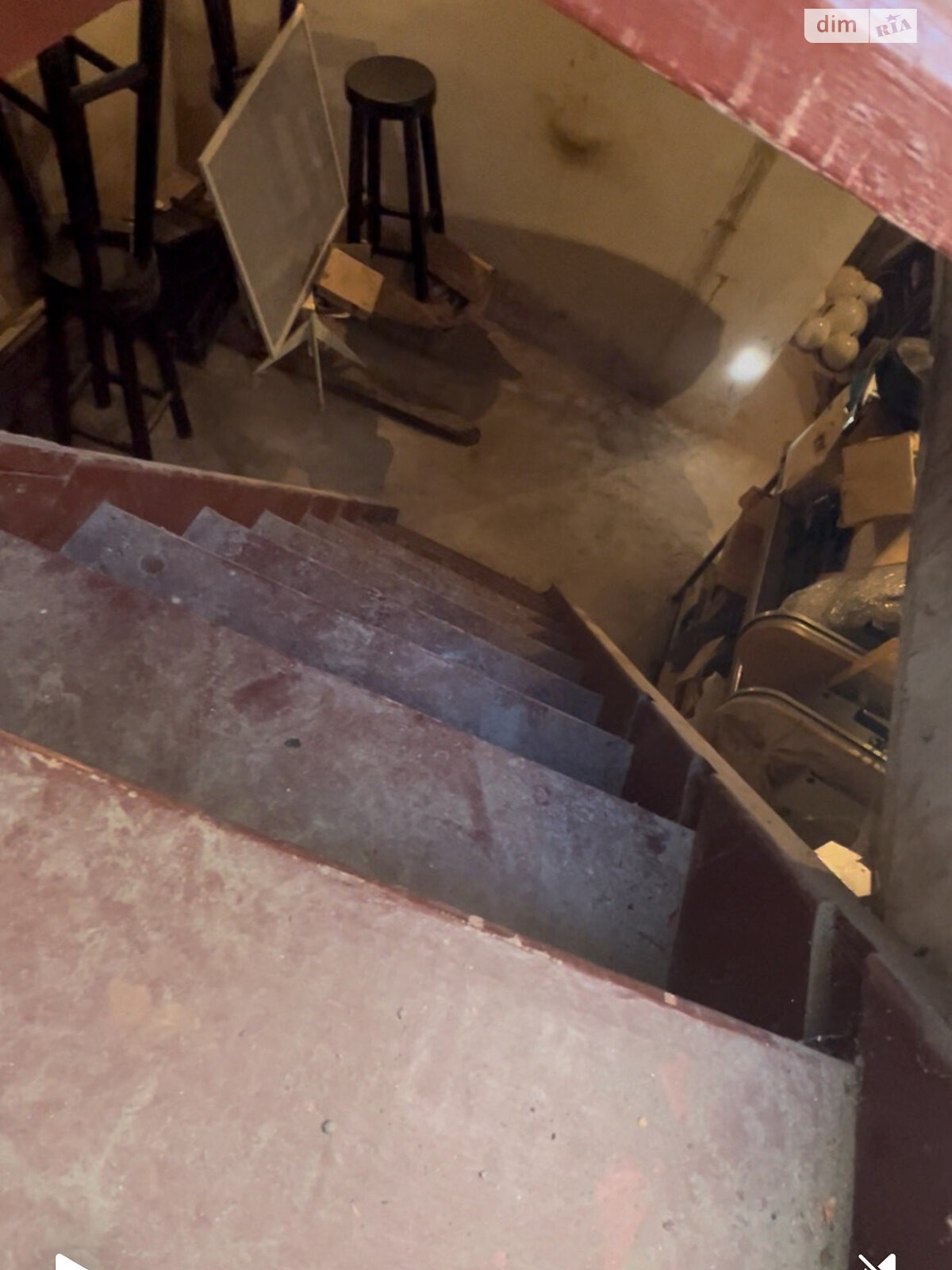 Место в гаражном кооперативе под легковое авто в Львове, площадь 55 кв.м. фото 1