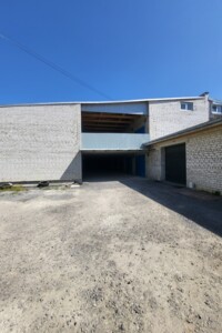 Место в гаражном кооперативе под легковое авто в Львове, площадь 19.7 кв.м. фото 2 Место в гаражном кооперативе под легковое авто в Львове, площадь 19.7 кв.м. фото 2