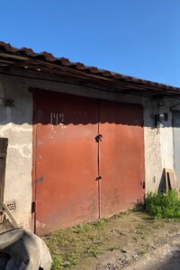 Место в гаражном кооперативе под легковое авто в Львове, площадь 49.5 кв.м. фото 2