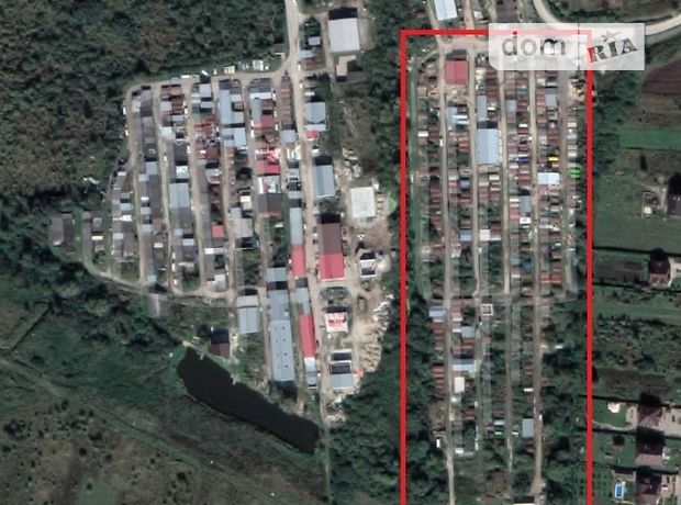 Место в гаражном кооперативе универсальный в Львове, площадь 5000 кв.м. фото 1 Место в гаражном кооперативе универсальный в Львове, площадь 5000 кв.м. фото 1