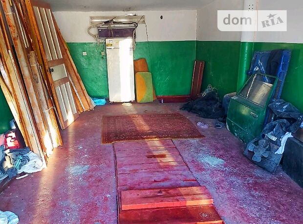 Место в гаражном кооперативе под легковое авто в Мариуполе, площадь 27 кв.м. фото 1 Место в гаражном кооперативе под легковое авто в Мариуполе, площадь 27 кв.м. фото 1