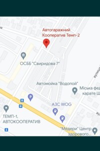 Место в гаражном кооперативе под легковое авто в Николаеве, площадь 32.4 кв.м. фото 2