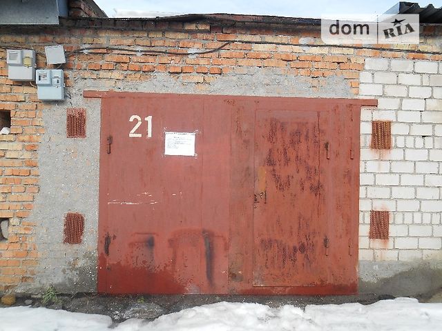 гаражные кооперативы воткинска