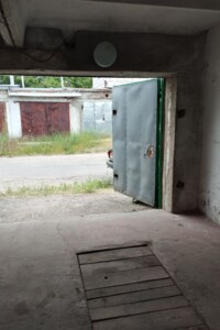 Место в гаражном кооперативе под легковое авто в Николаеве, площадь 18 кв.м. фото 2