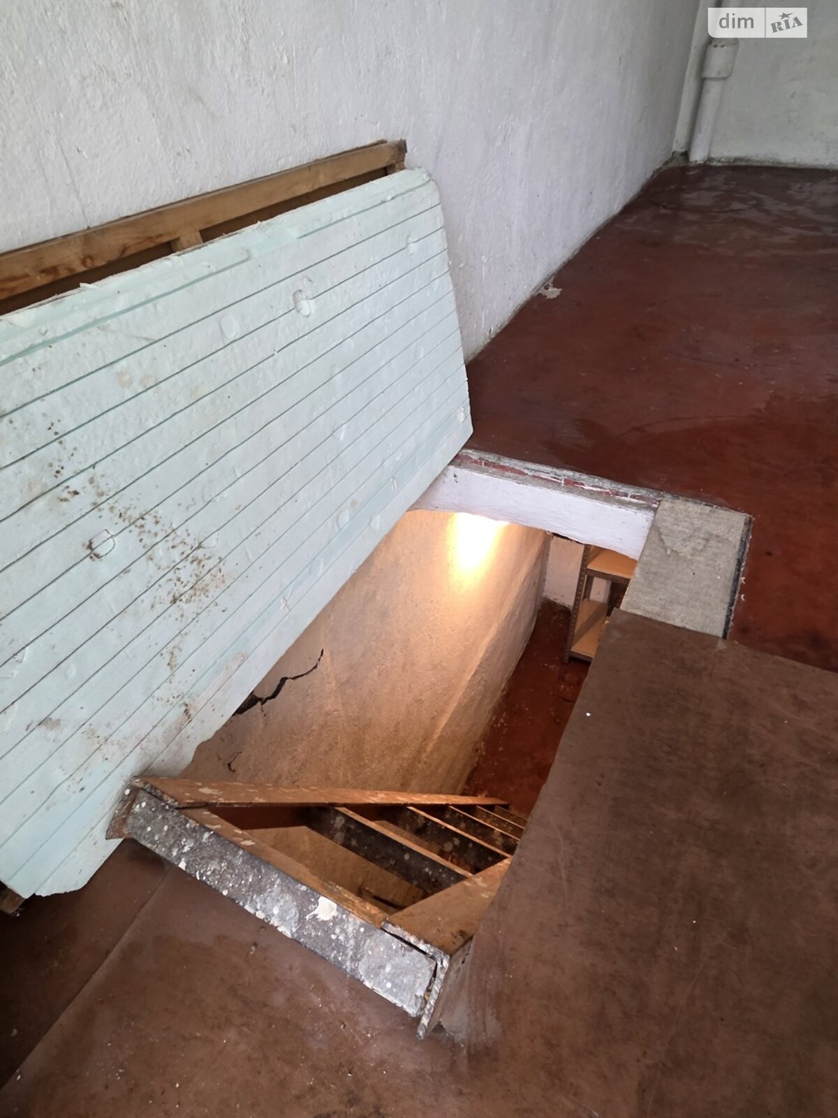 Место в гаражном кооперативе под легковое авто в Николаеве, площадь 25.2 кв.м. фото 1 Место в гаражном кооперативе под легковое авто в Николаеве, площадь 25.2 кв.м. фото 1
