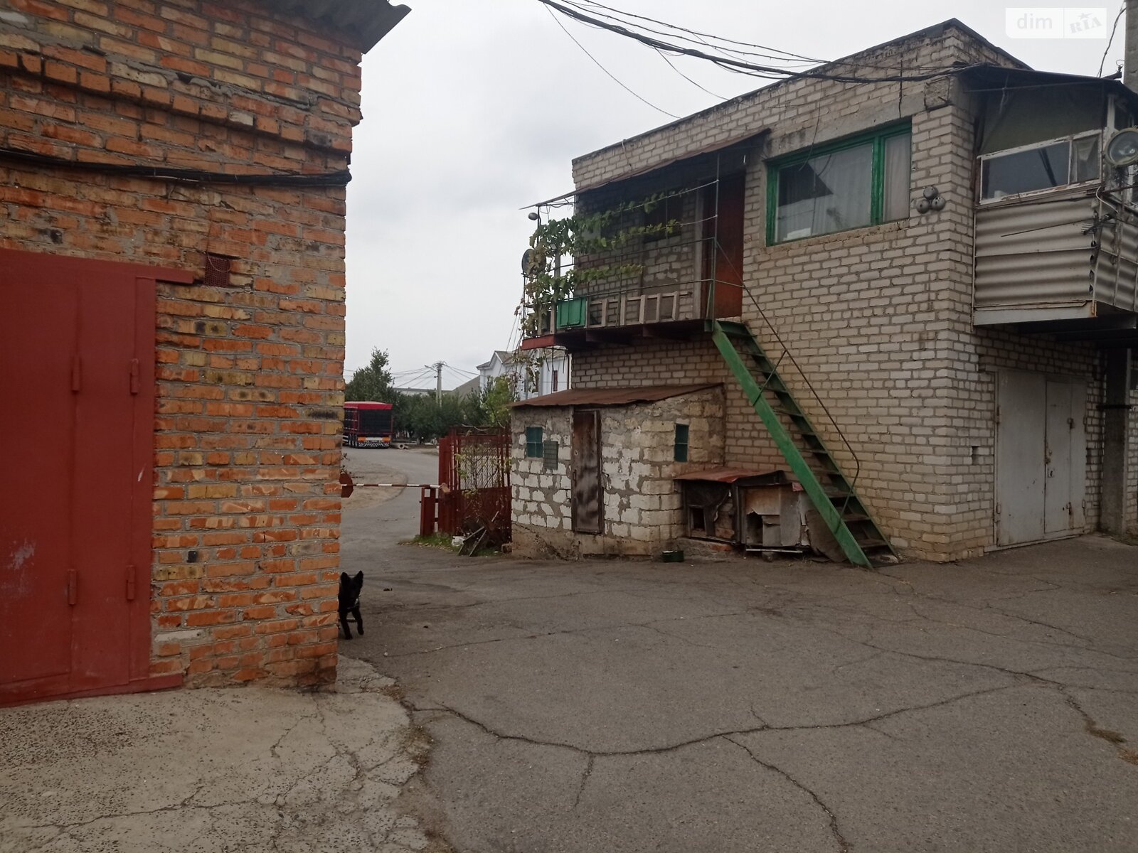 Місце в гаражному кооперативі під легкове авто в Миколаєві, площа 41.2 кв.м. фото 1 Місце в гаражному кооперативі під легкове авто в Миколаєві, площа 41.2 кв.м. фото 1
