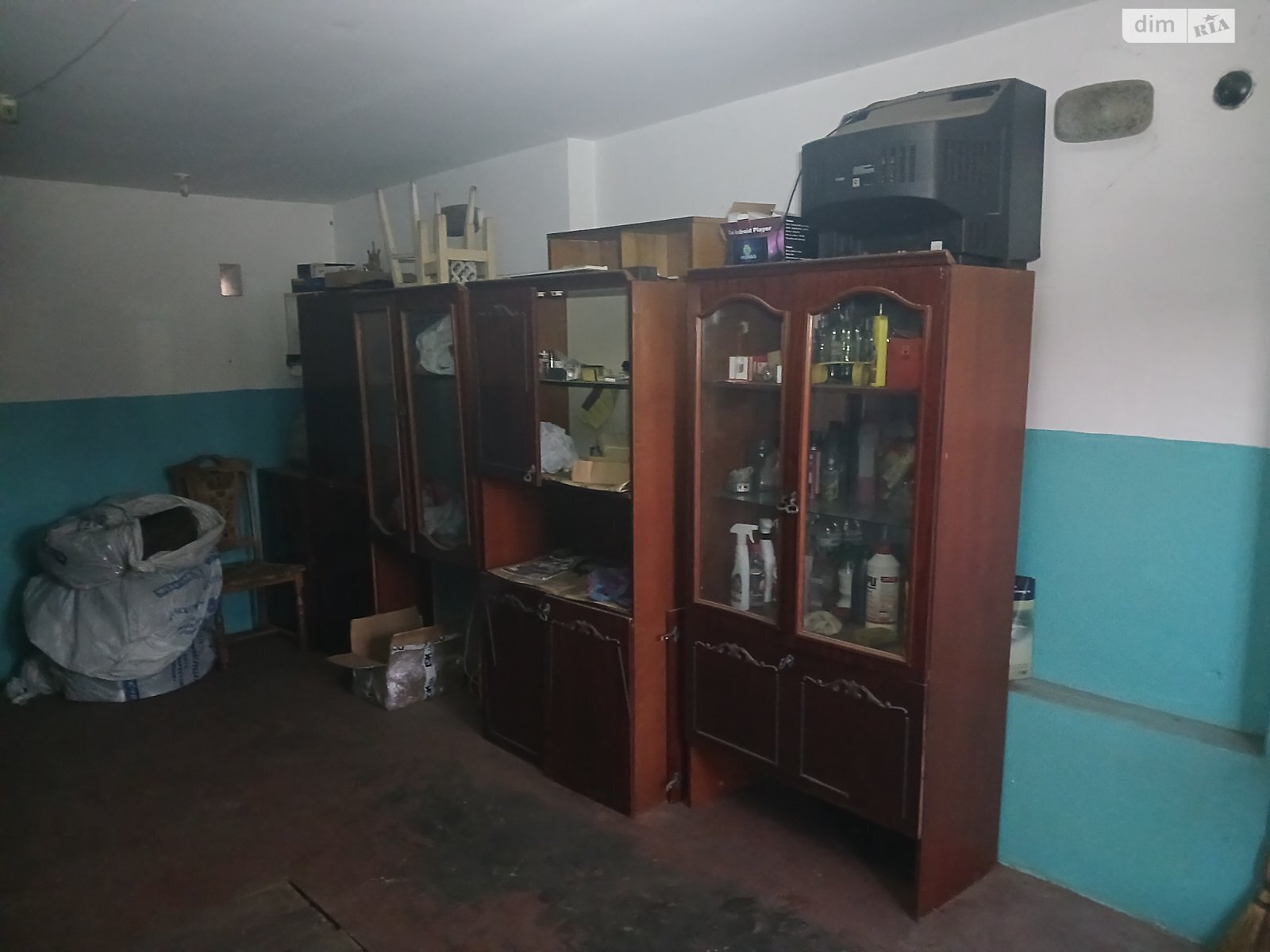 Місце в гаражному кооперативі під легкове авто в Миколаєві, площа 41.2 кв.м. фото 1 Місце в гаражному кооперативі під легкове авто в Миколаєві, площа 41.2 кв.м. фото 1