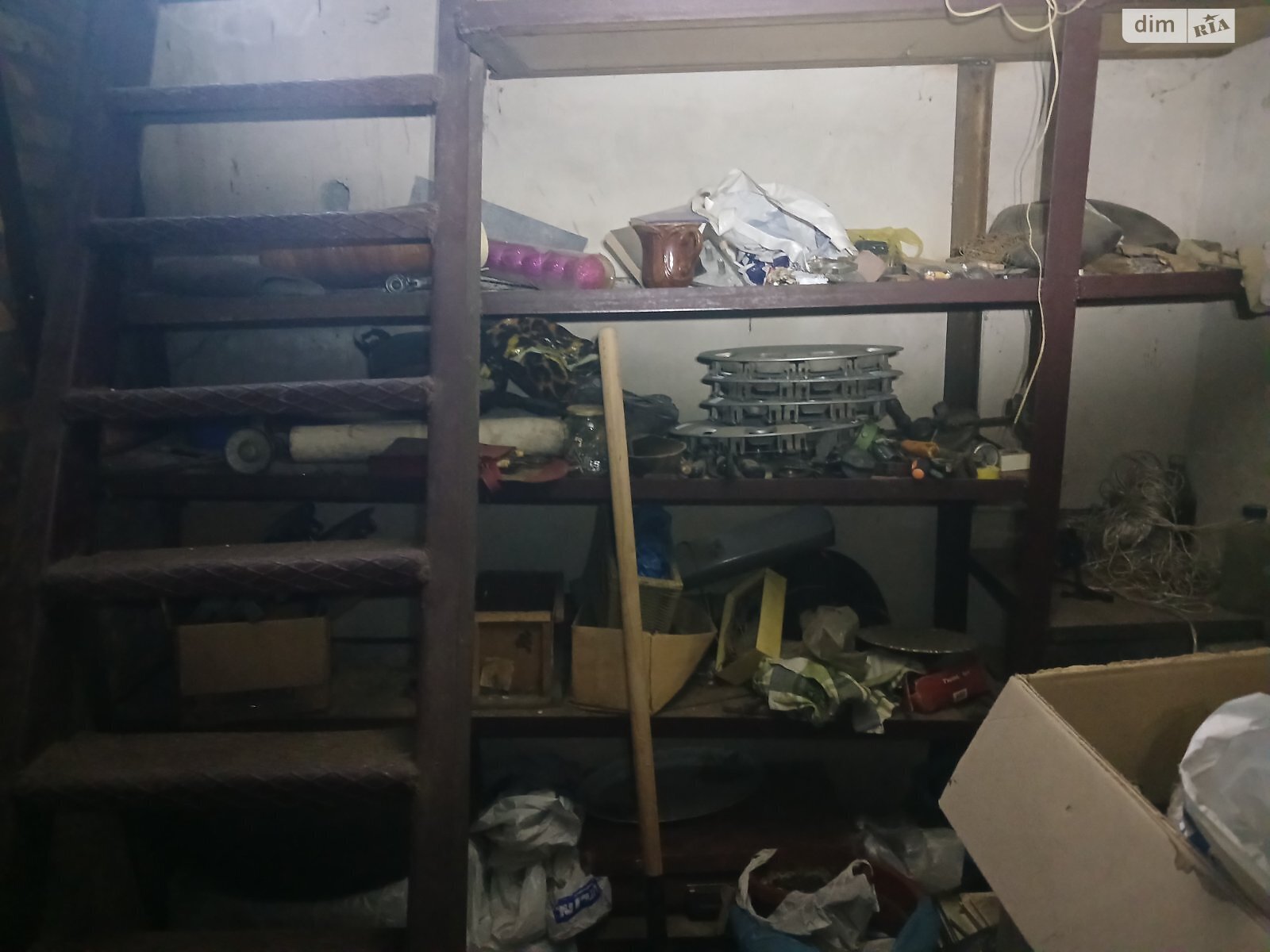 Місце в гаражному кооперативі під легкове авто в Миколаєві, площа 41.2 кв.м. фото 1 Місце в гаражному кооперативі під легкове авто в Миколаєві, площа 41.2 кв.м. фото 1