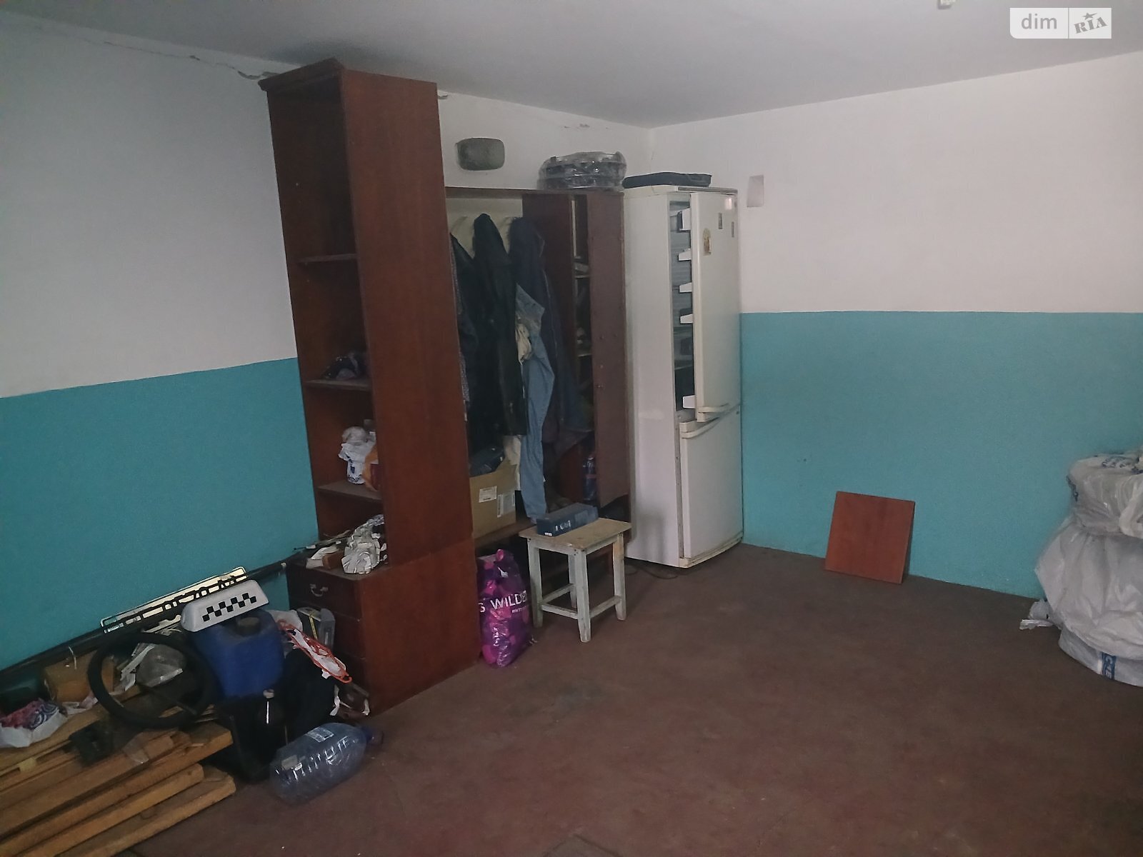 Місце в гаражному кооперативі під легкове авто в Миколаєві, площа 41.2 кв.м. фото 1 Місце в гаражному кооперативі під легкове авто в Миколаєві, площа 41.2 кв.м. фото 1