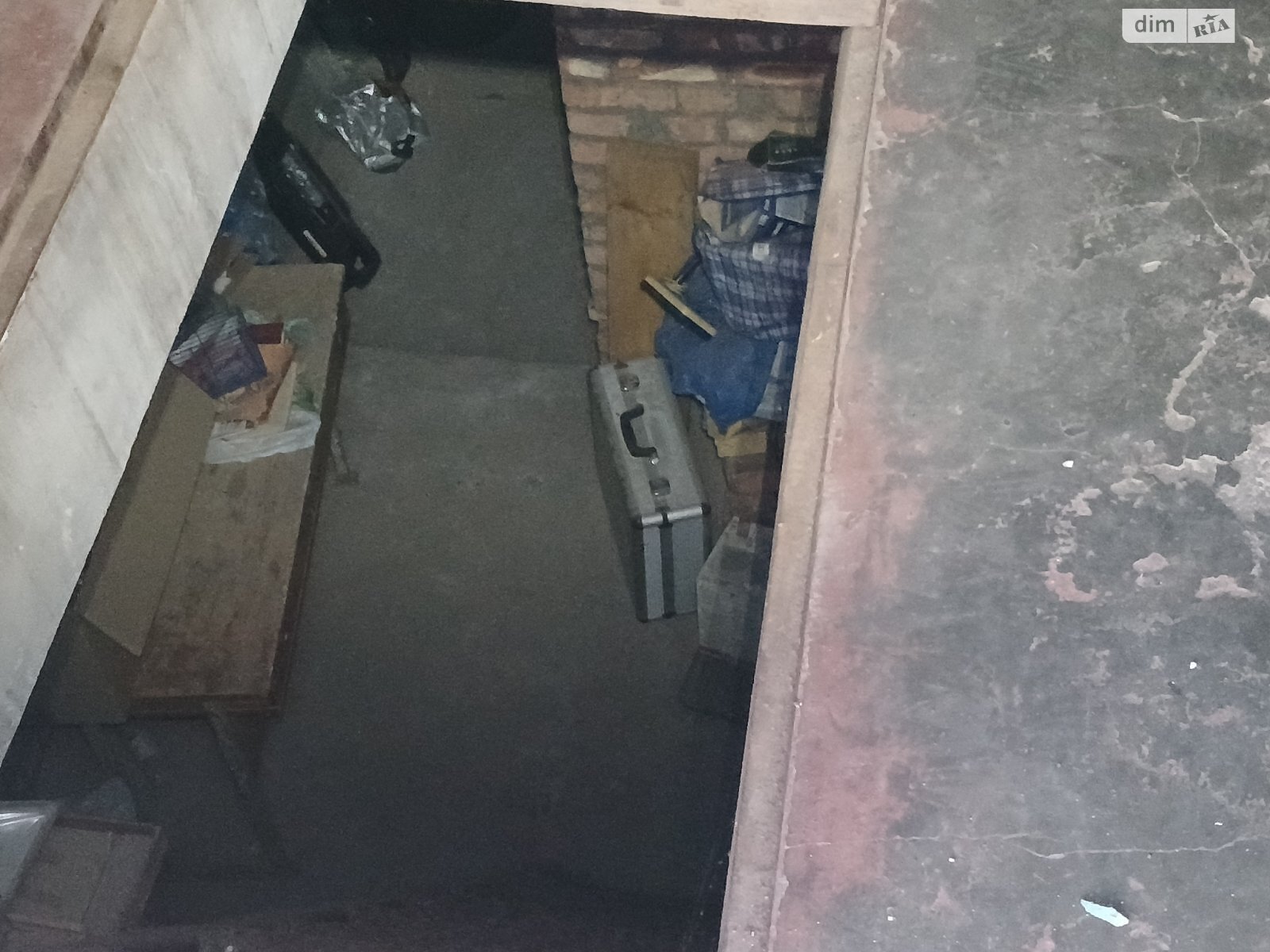 Місце в гаражному кооперативі під легкове авто в Миколаєві, площа 41.2 кв.м. фото 1 Місце в гаражному кооперативі під легкове авто в Миколаєві, площа 41.2 кв.м. фото 1