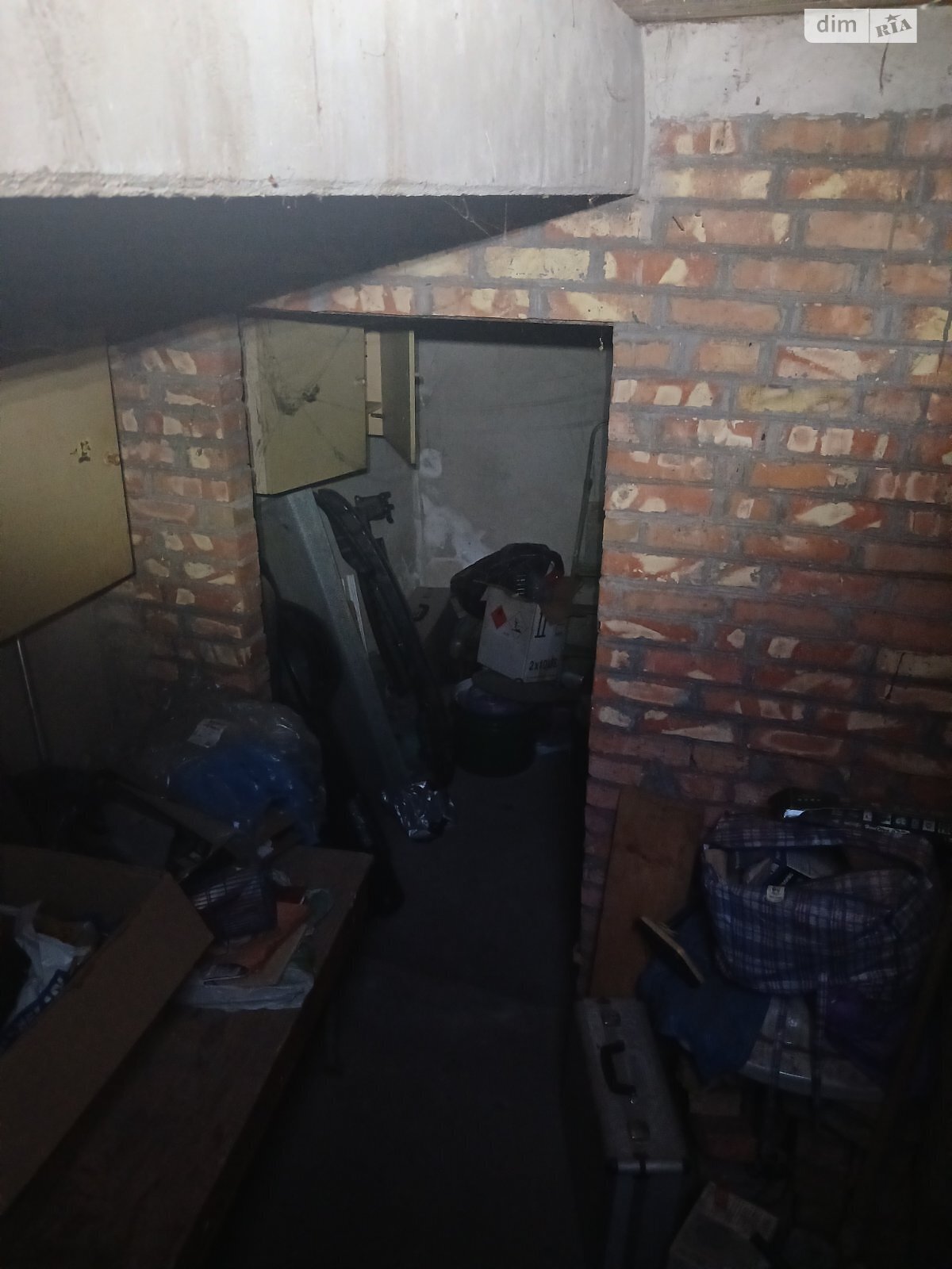 Місце в гаражному кооперативі під легкове авто в Миколаєві, площа 41.2 кв.м. фото 1 Місце в гаражному кооперативі під легкове авто в Миколаєві, площа 41.2 кв.м. фото 1