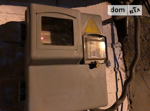 Место в гаражном кооперативе под легковое авто в Одессе, площадь 35 кв.м. фото 1 Место в гаражном кооперативе под легковое авто в Одессе, площадь 35 кв.м. фото 1