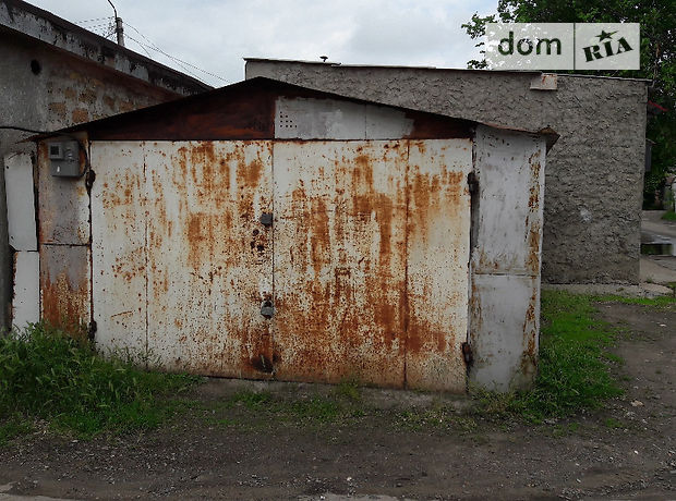 Продажа места в гаражном кооперативе, Одесса, р‑н. Суворовский, Паустовского улица Продажа места в гаражном кооперативе, Одесса, р‑н. Суворовский, Паустовского улица