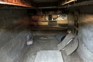 Місце в гаражному кооперативі під легкове авто в Одесі, площа 36 кв.м. фото 2