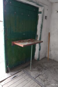 Место в гаражном кооперативе под легковое авто в Павлограде, площадь 24 кв.м. фото 2