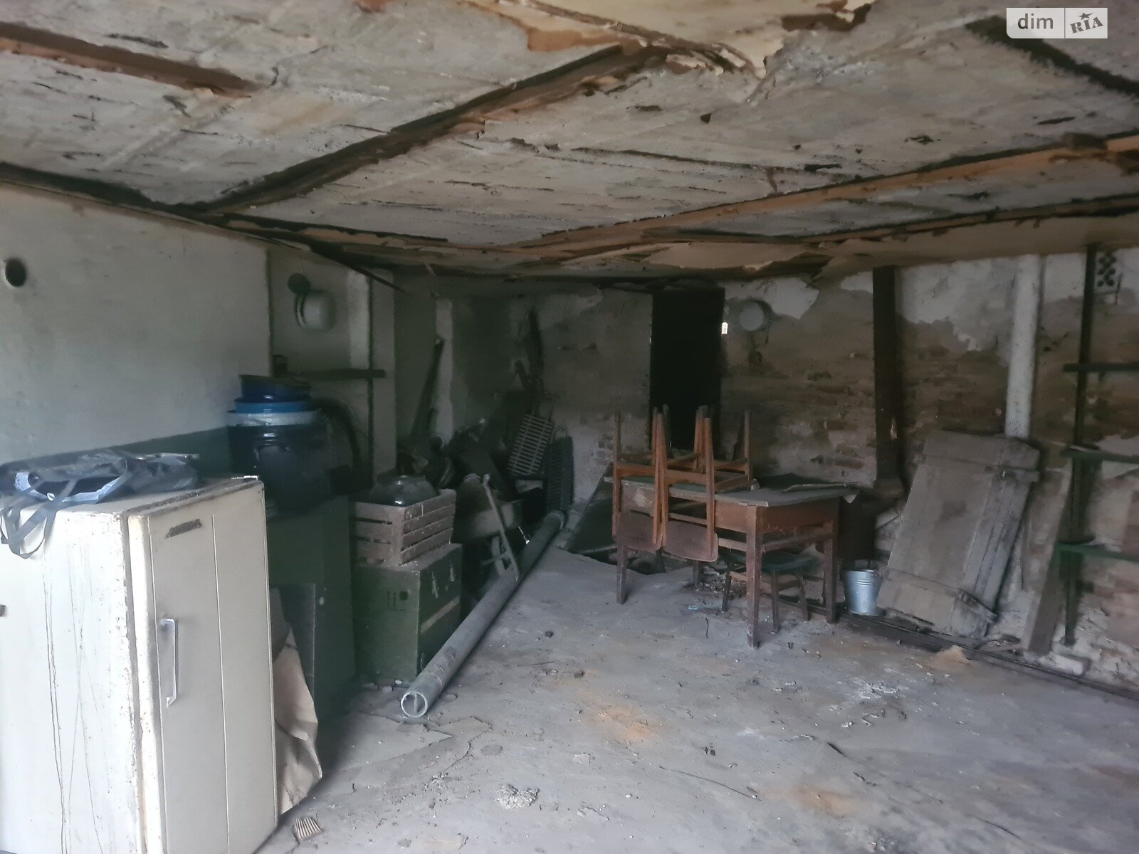 Місце в гаражному кооперативі під легкове авто в Вінниці, площа 30 кв.м. фото 1 Місце в гаражному кооперативі під легкове авто в Вінниці, площа 30 кв.м. фото 1