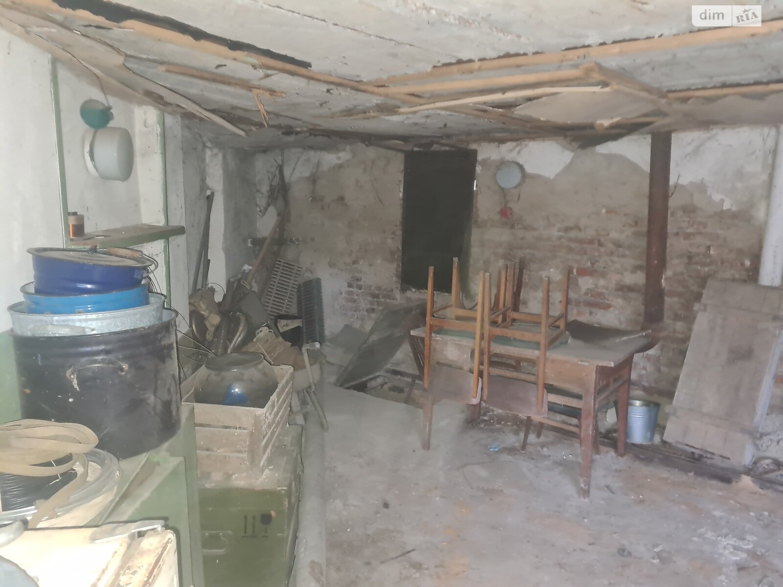 Місце в гаражному кооперативі під легкове авто в Вінниці, площа 30 кв.м. фото 1 Місце в гаражному кооперативі під легкове авто в Вінниці, площа 30 кв.м. фото 1