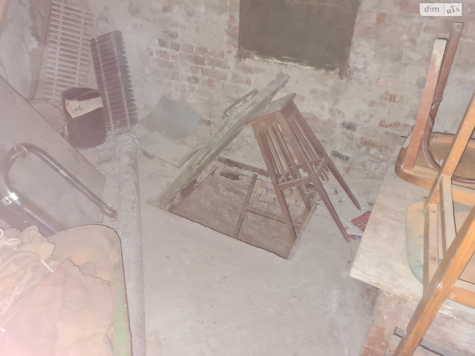 Місце в гаражному кооперативі під легкове авто в Вінниці, площа 30 кв.м. фото 1 Місце в гаражному кооперативі під легкове авто в Вінниці, площа 30 кв.м. фото 1