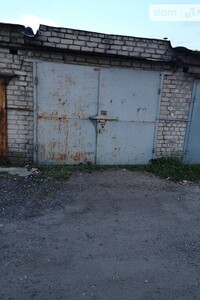 Місце в гаражному кооперативі під легкове авто в Покровську, площа 24 кв.м. фото 1
