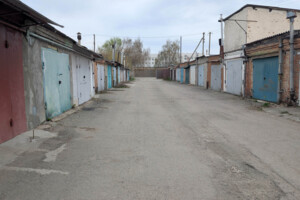 Місце в гаражному кооперативі під легкове авто в Полтаві, площа 57 кв.м. фото 2