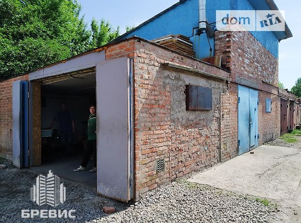Место в гаражном кооперативе универсальный в Полтаве, площадь 72 кв.м. фото 1 Место в гаражном кооперативе универсальный в Полтаве, площадь 72 кв.м. фото 1