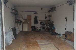 Место в гаражном кооперативе под легковое авто в Полтаве, площадь 24 кв.м. фото 2