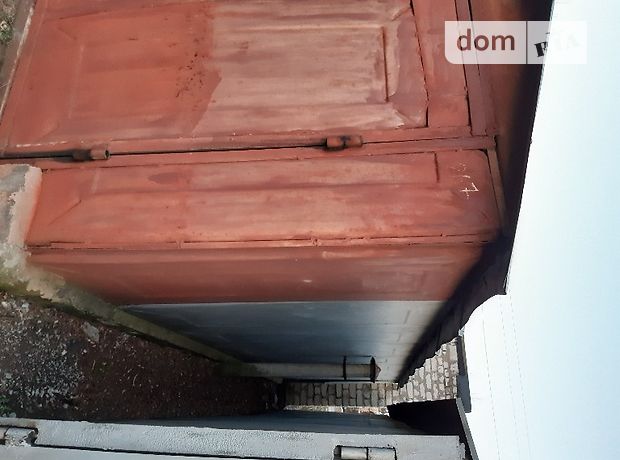 Место в гаражном кооперативе под легковое авто в Северодонецке, площадь 25 кв.м. фото 1 Место в гаражном кооперативе под легковое авто в Северодонецке, площадь 25 кв.м. фото 1