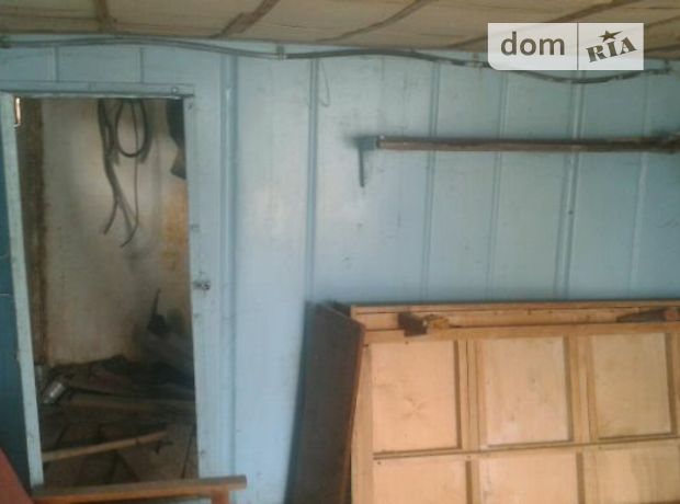 Место в гаражном кооперативе под легковое авто в Сумах, площадь 20 кв.м. фото 1 Место в гаражном кооперативе под легковое авто в Сумах, площадь 20 кв.м. фото 1