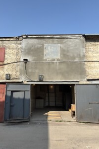 Место в гаражном кооперативе под легковое авто в Сумах, площадь 27 кв.м. фото 2