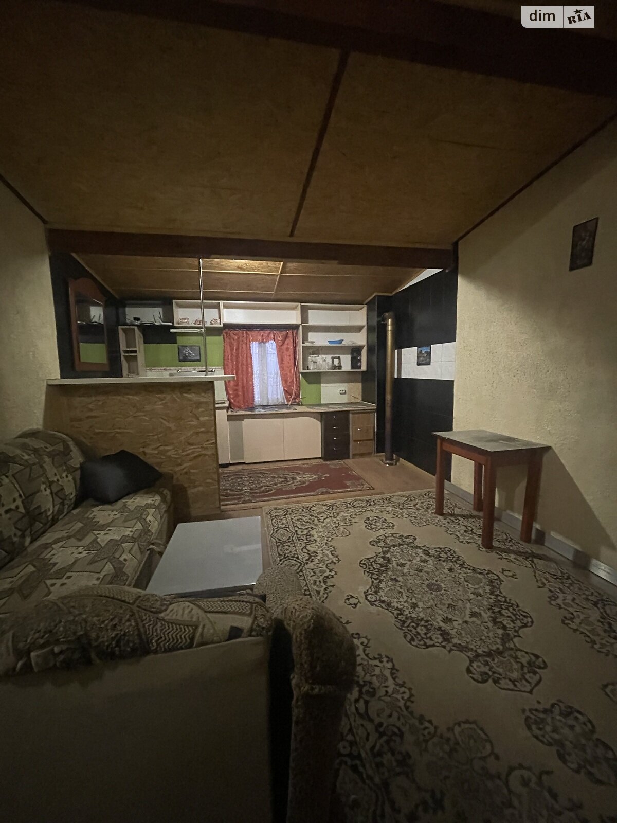 Место в гаражном кооперативе под бус в Тернополе, площадь 59 кв.м. фото 1 Место в гаражном кооперативе под бус в Тернополе, площадь 59 кв.м. фото 1